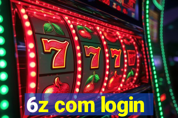 6z com login